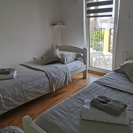 Apartment Katy PUY 외부 사진