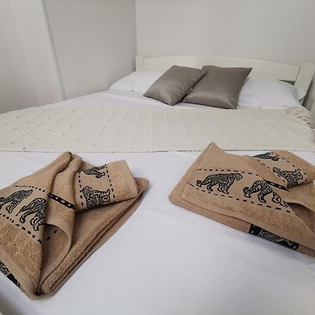 Apartment Katy PUY 외부 사진