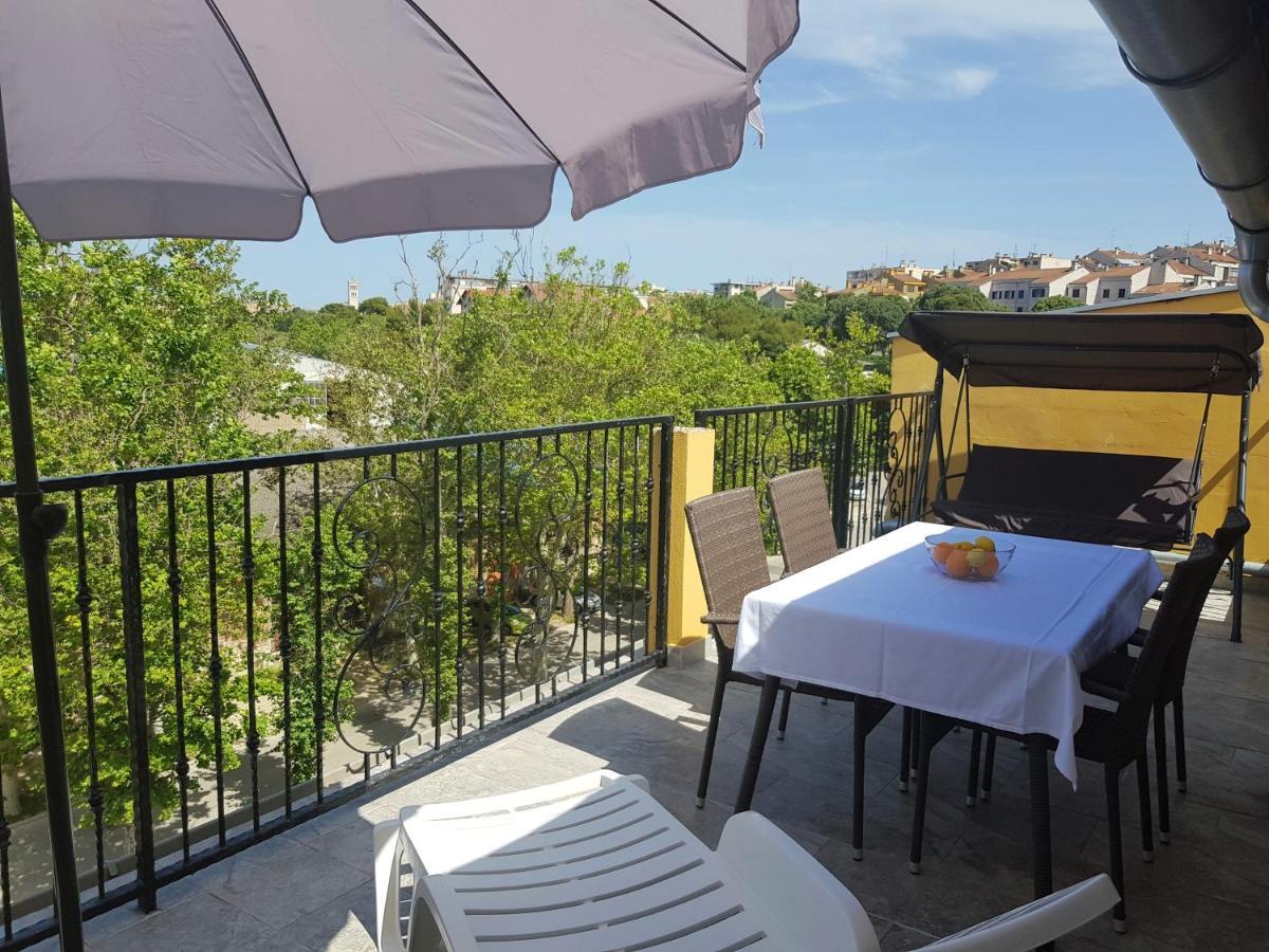 Apartment Katy PUY 외부 사진