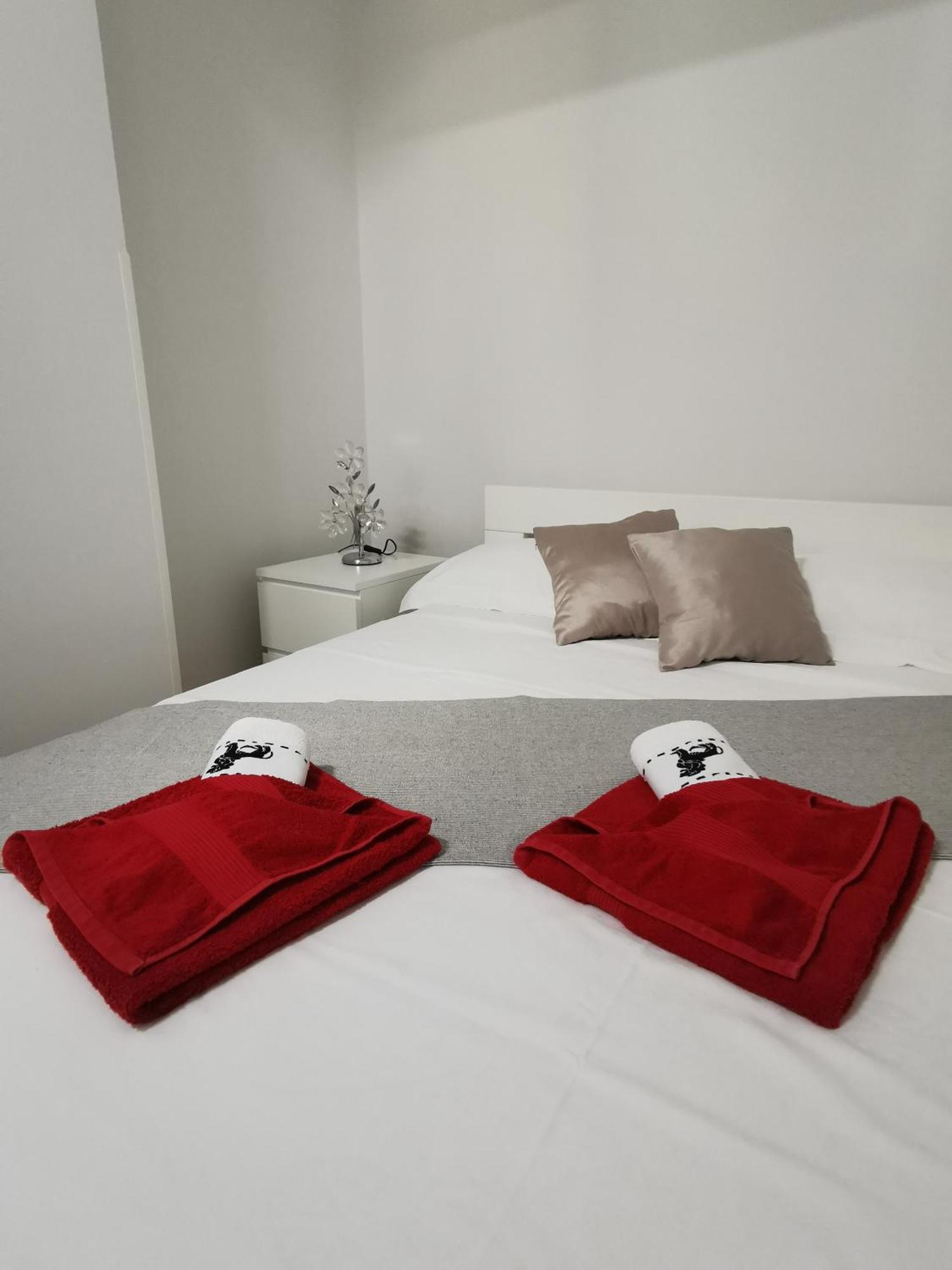 Apartment Katy PUY 외부 사진