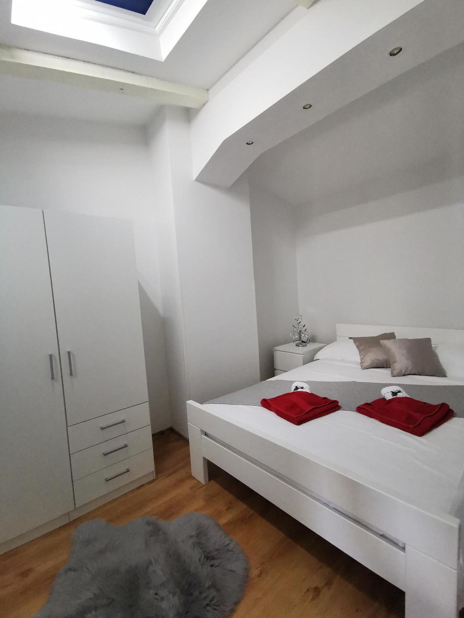 Apartment Katy PUY 외부 사진