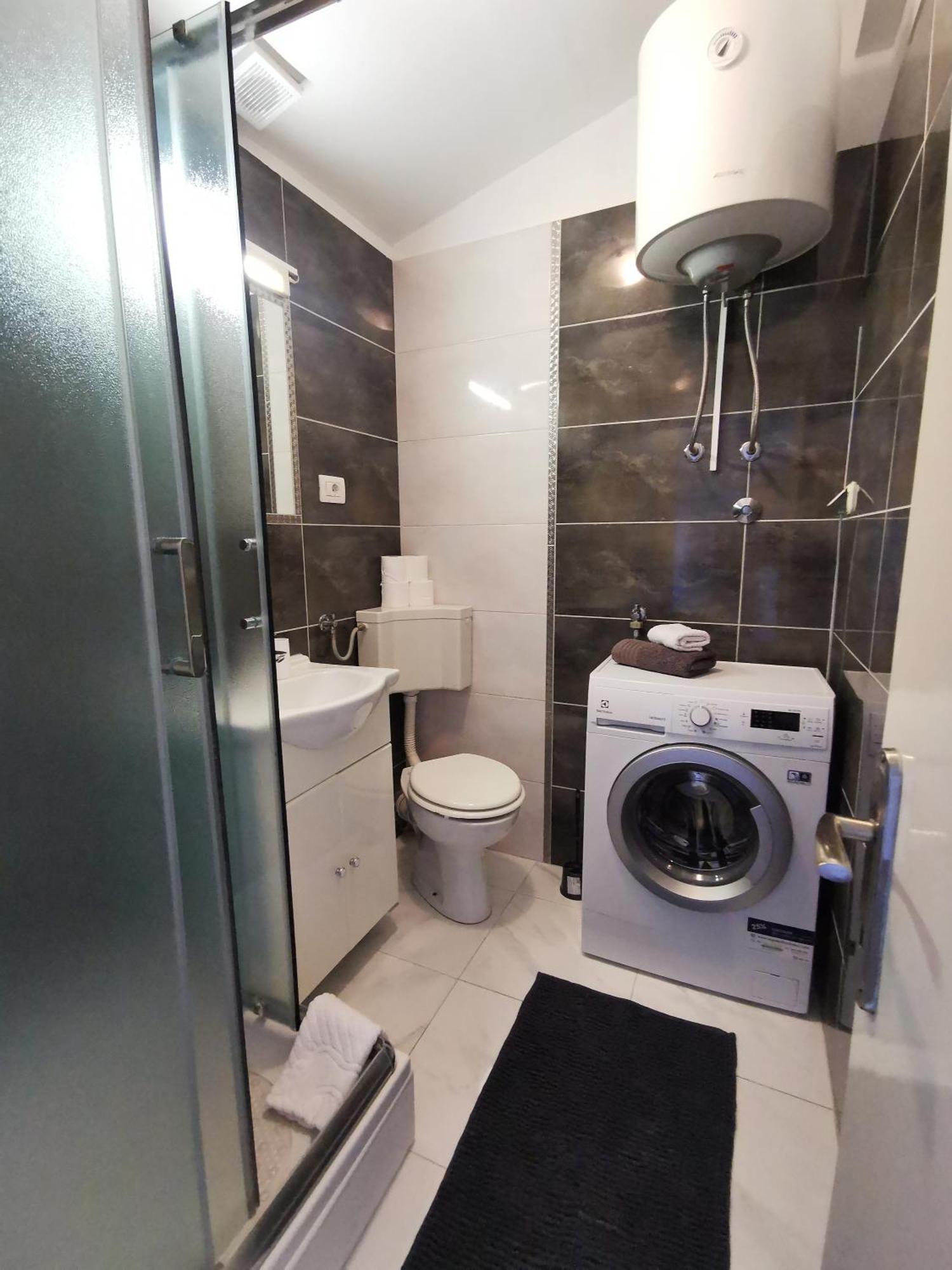 Apartment Katy PUY 외부 사진