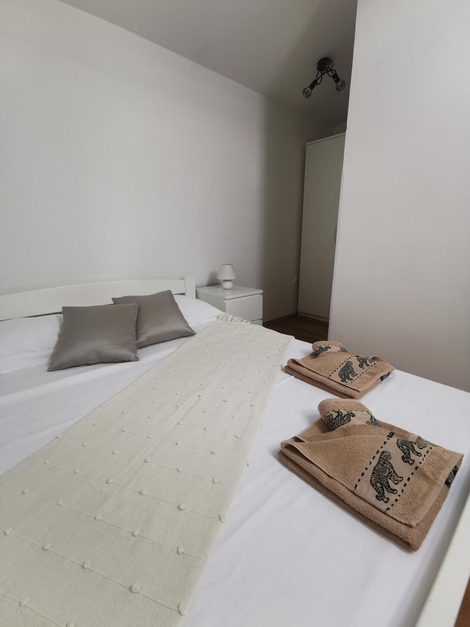 Apartment Katy PUY 외부 사진