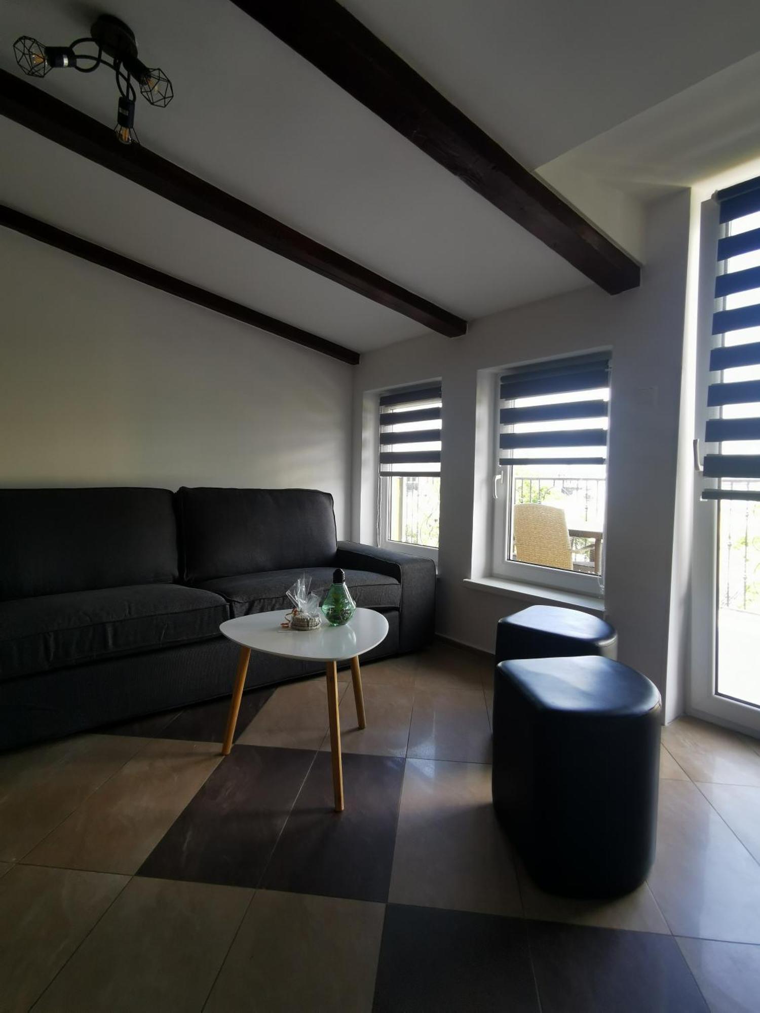 Apartment Katy PUY 외부 사진