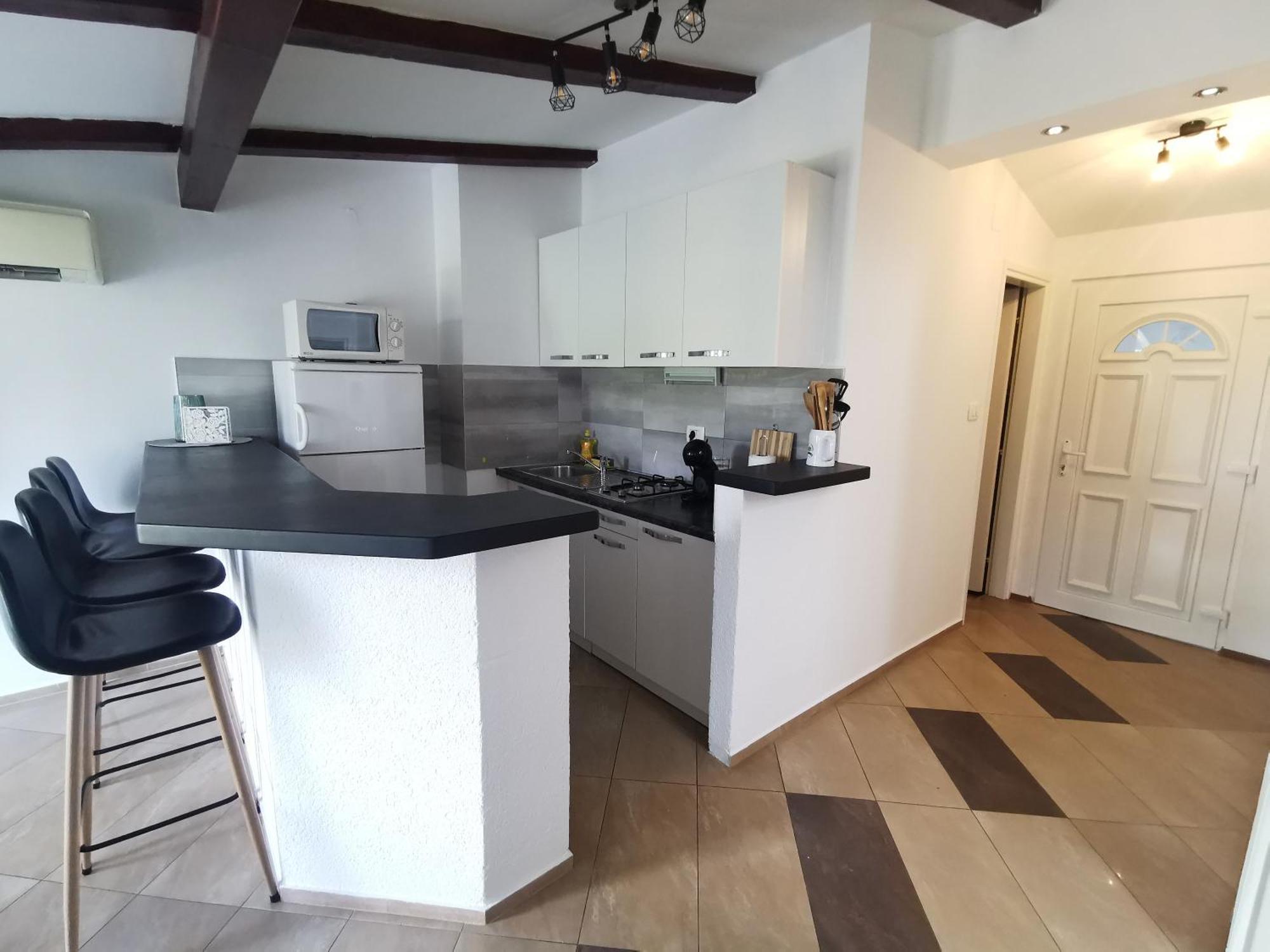 Apartment Katy PUY 외부 사진