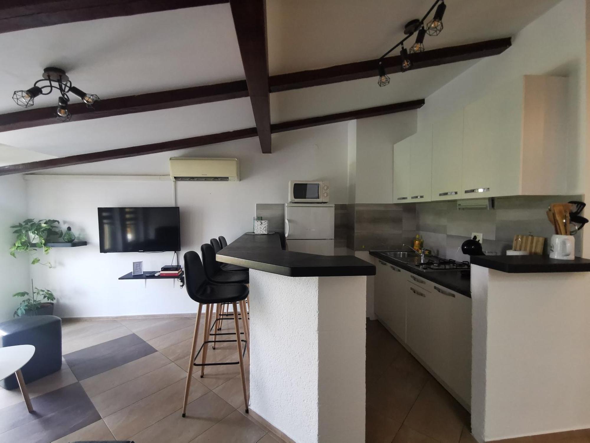 Apartment Katy PUY 외부 사진