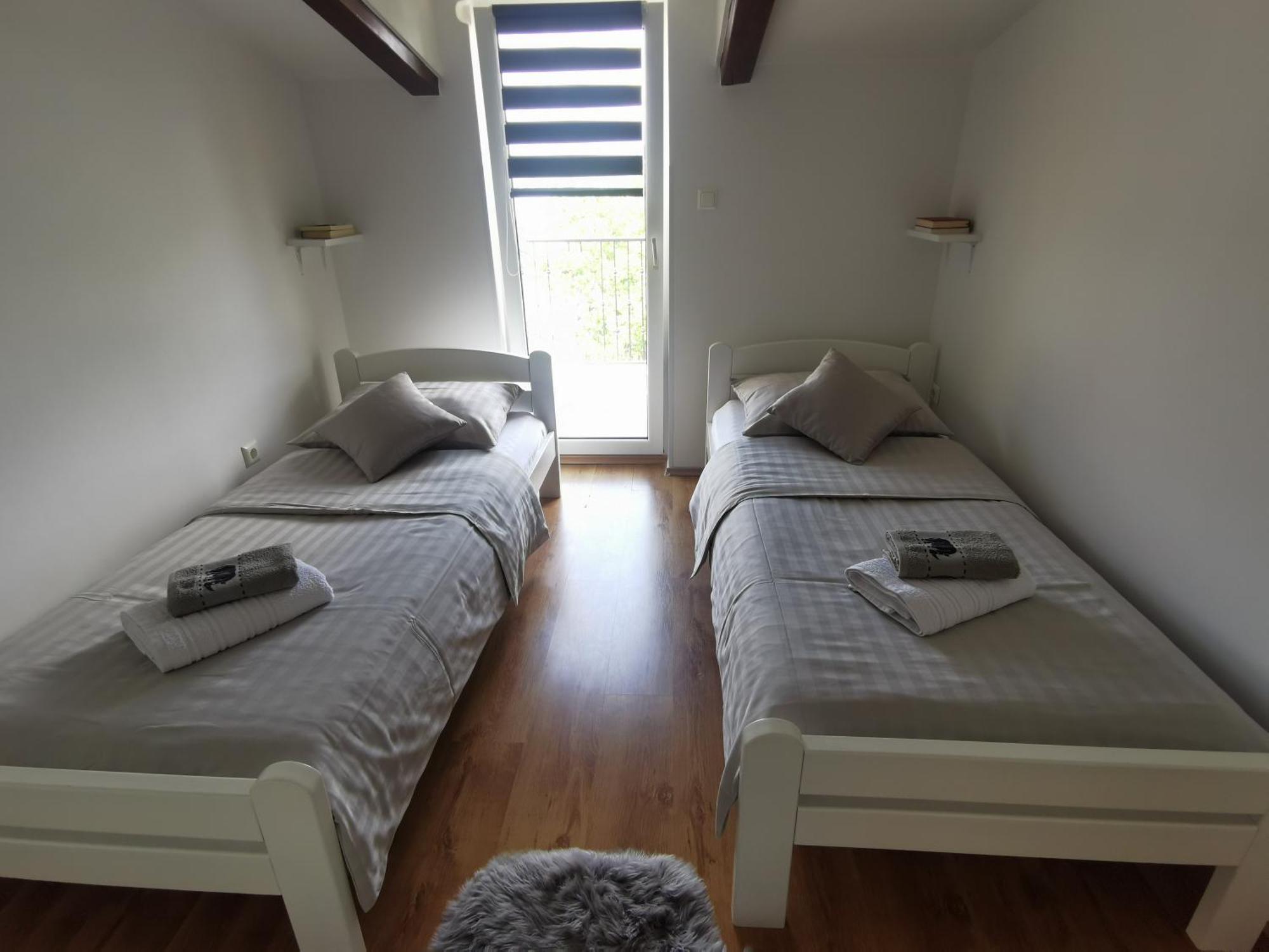 Apartment Katy PUY 외부 사진
